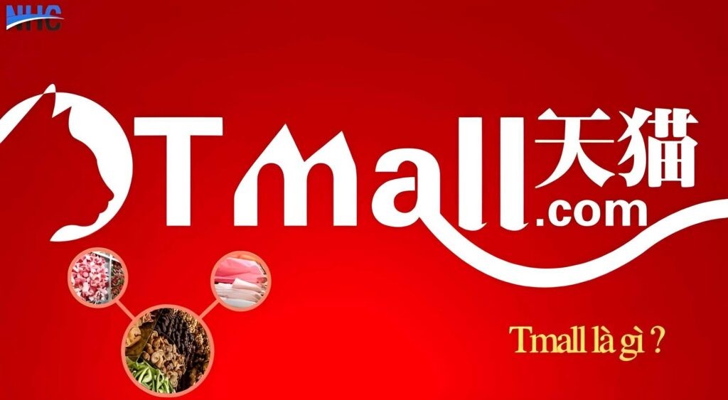 Tmall -Chines promo